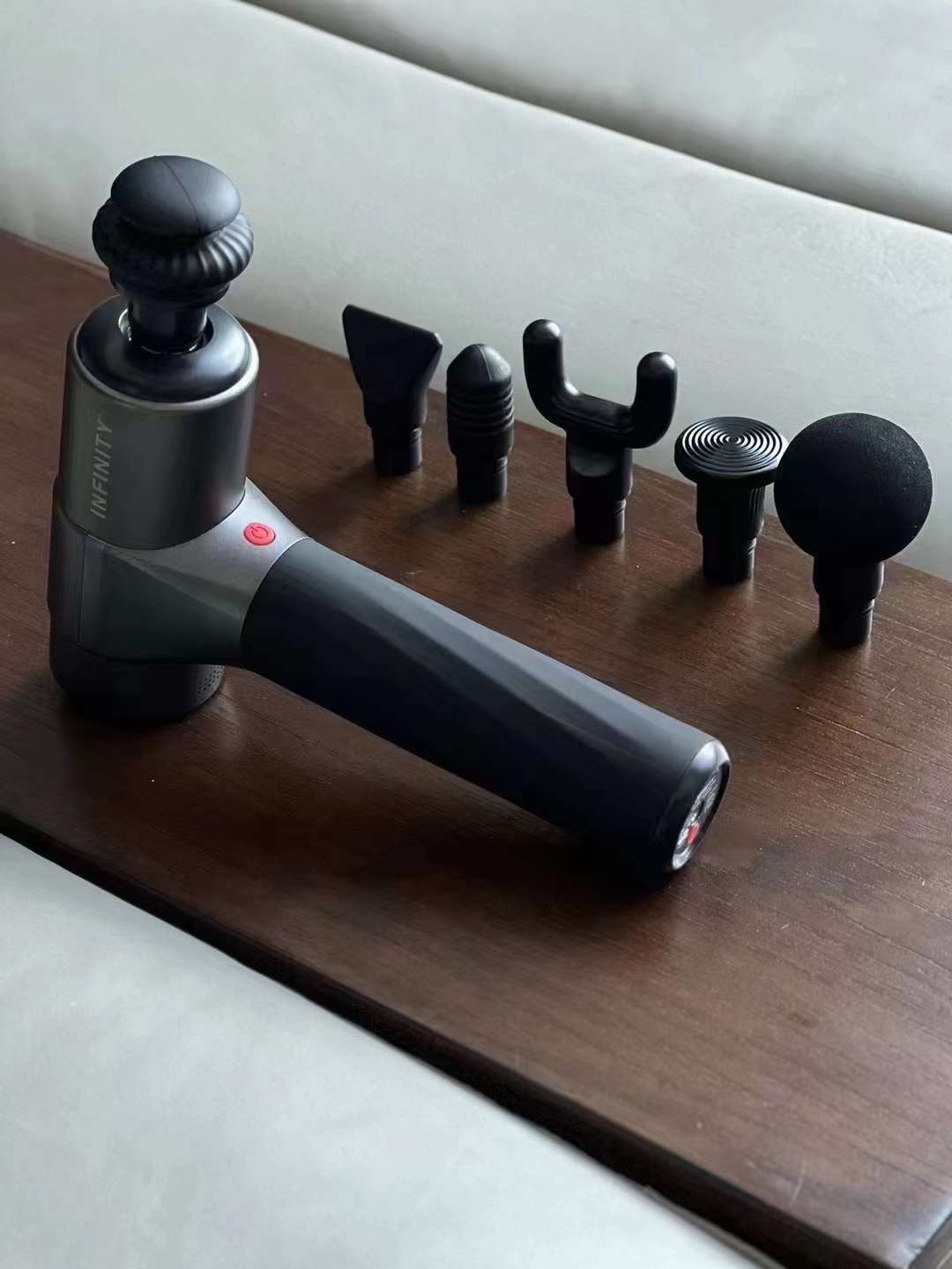 USA Infinity Powerful Gun Massager