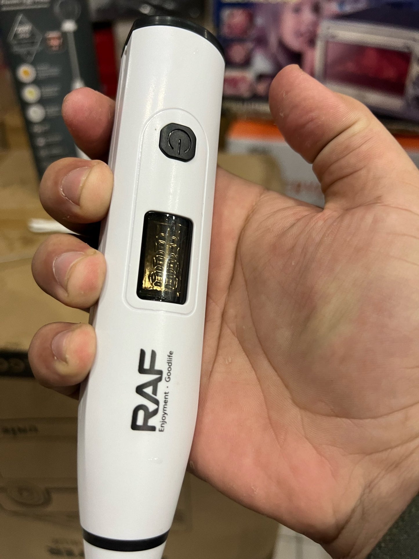 3in1 Best Quality Coffee Beater & Frother